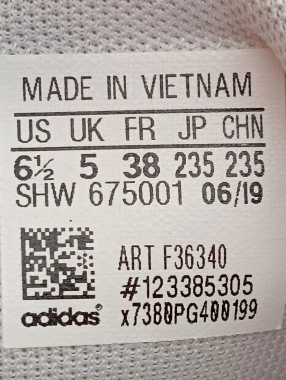 Schnürsneaker Größe 37