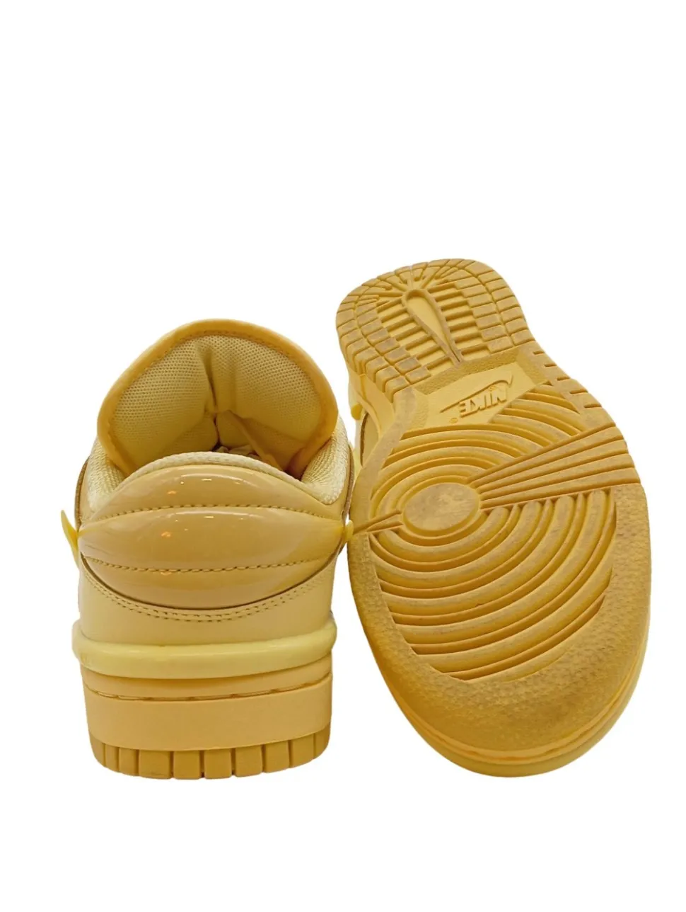 Schnürsneaker Größe 38,5