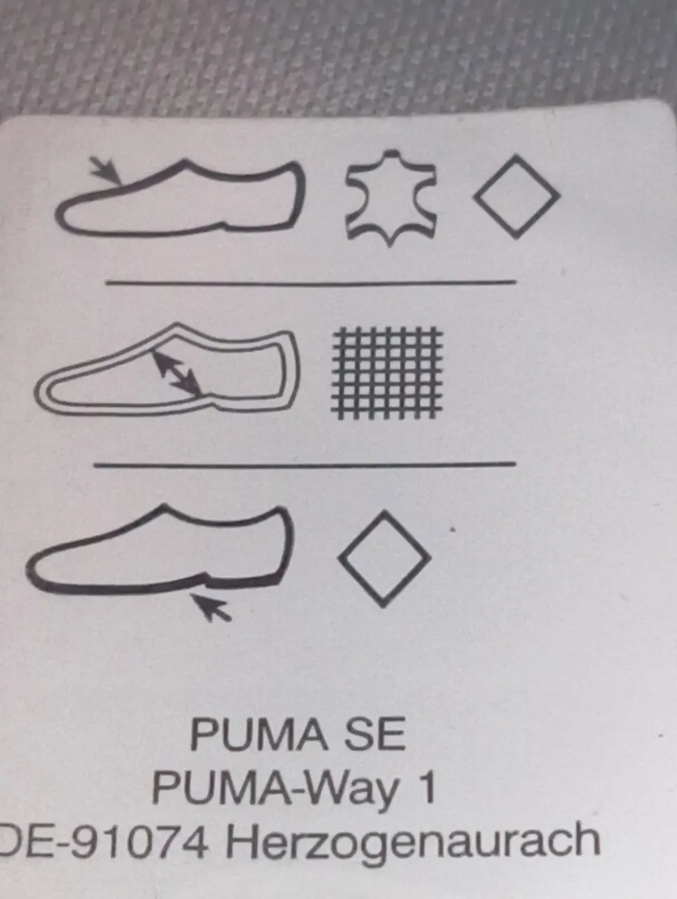 Schnürsneaker Größe 36