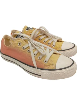 Schnürsneaker Größe 37,5