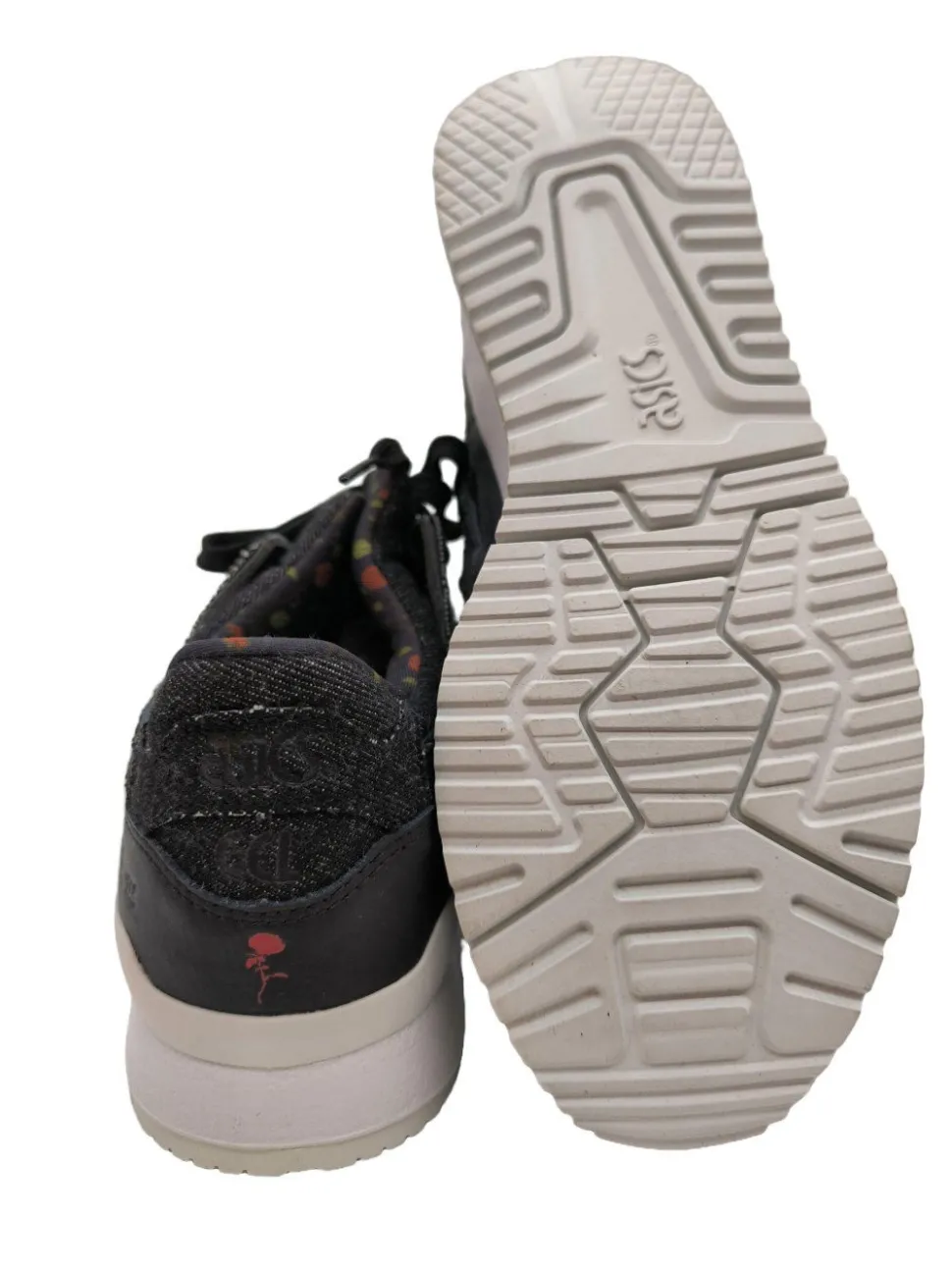 Schnürsneaker Größe 39