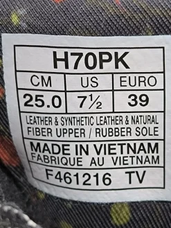 Schnürsneaker Größe 39