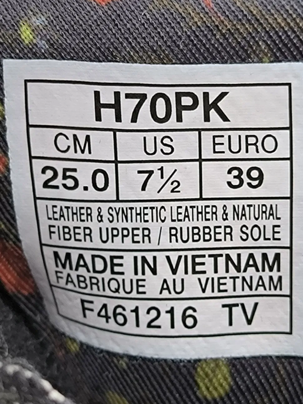 Schnürsneaker Größe 39