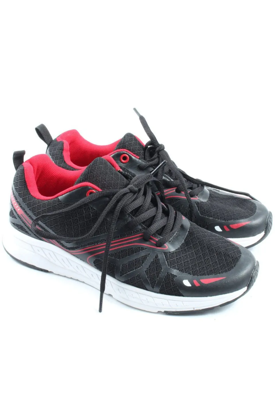 Schnürsneaker Größe 38