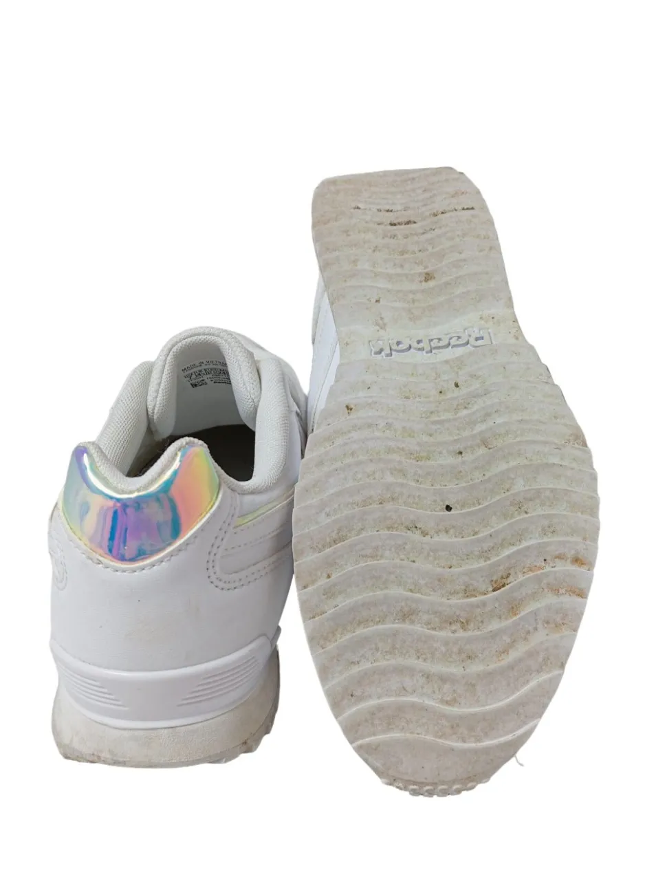 Schnürsneaker Größe 37,5