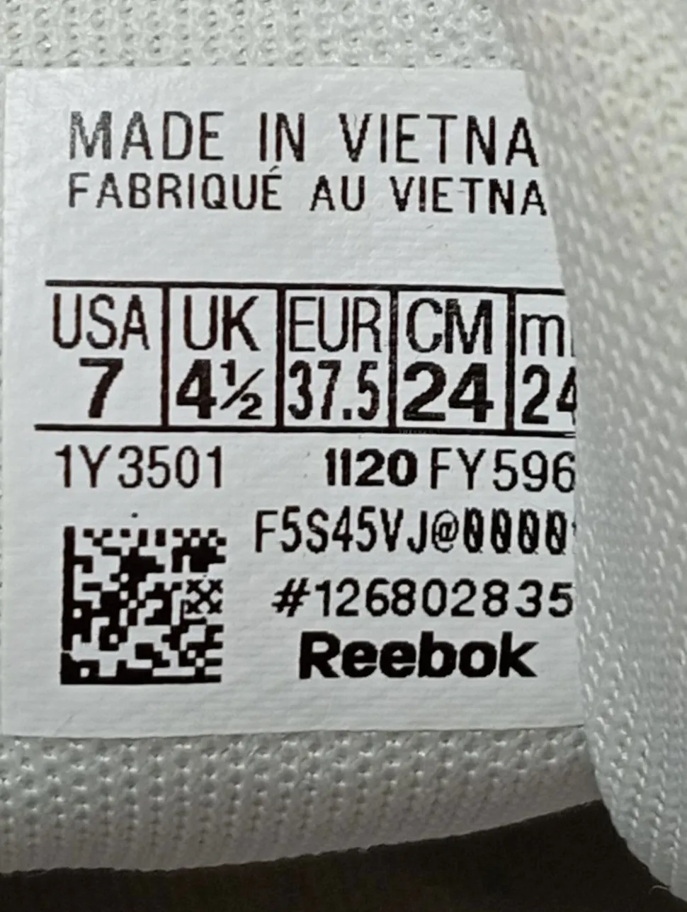 Schnürsneaker Größe 37,5