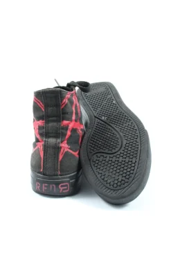 Schnürsneaker Größe 37