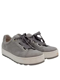 Schnürsneaker Größe 42