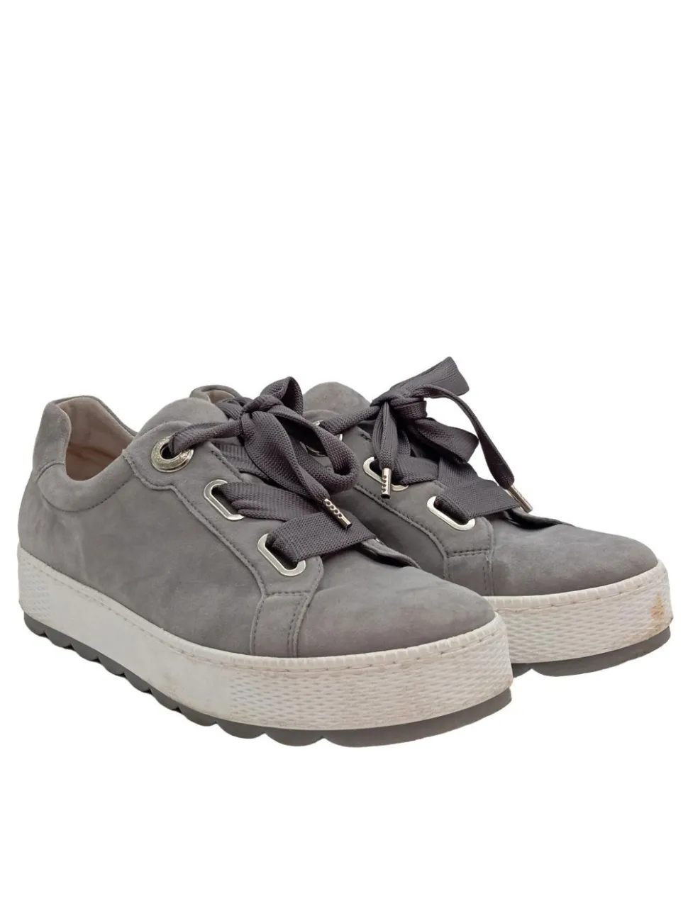 Schnürsneaker Größe 42