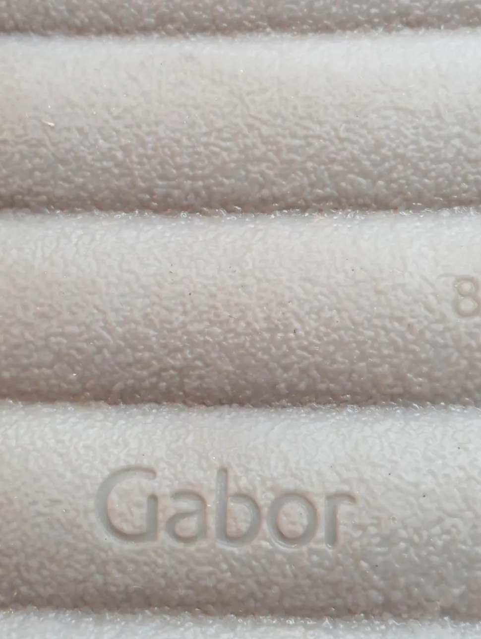 Schnürsneaker Größe 42