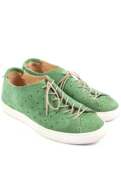 Schnürsneaker Größe 39