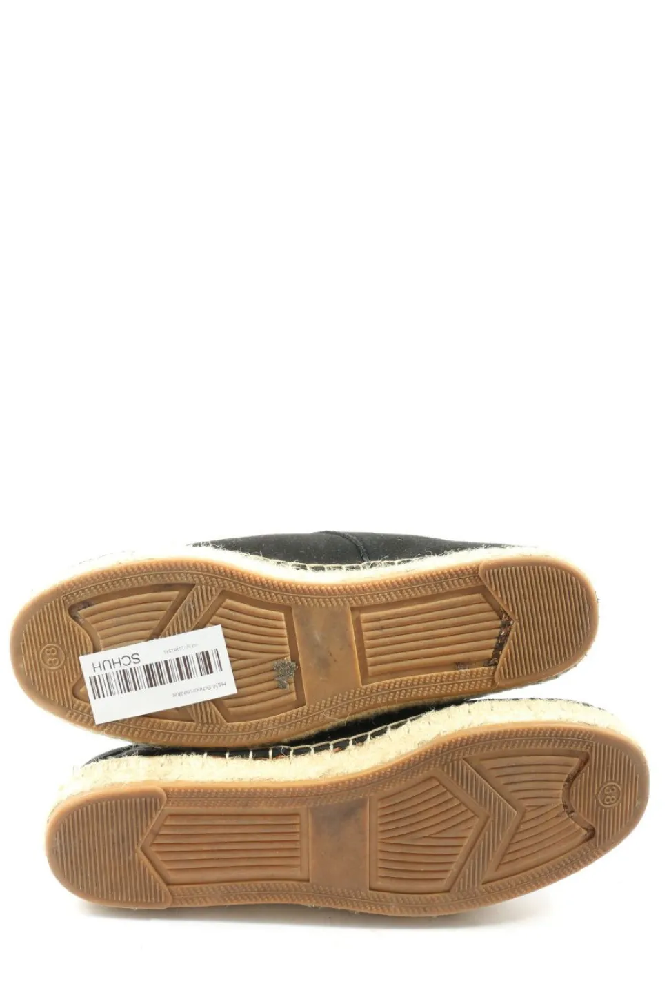 Schnürsneaker Größe 38