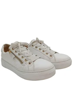 Schnürsneaker Größe 41