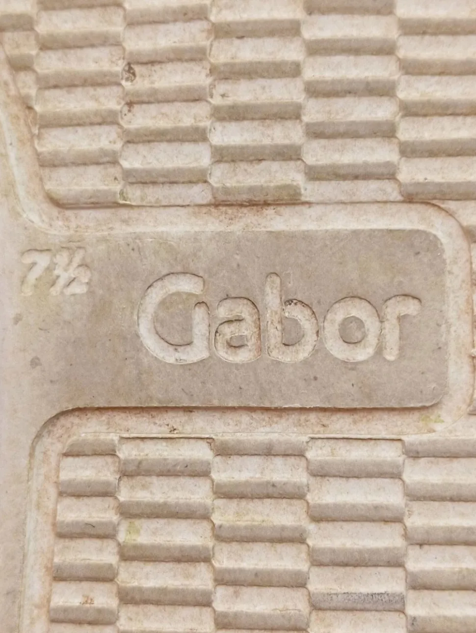 Schnürsneaker Größe 41