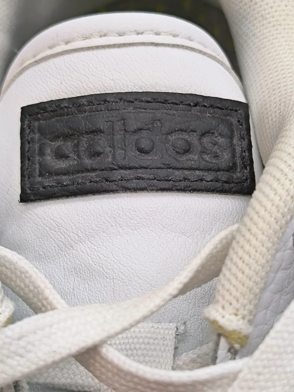 Schnürsneaker Größe 38