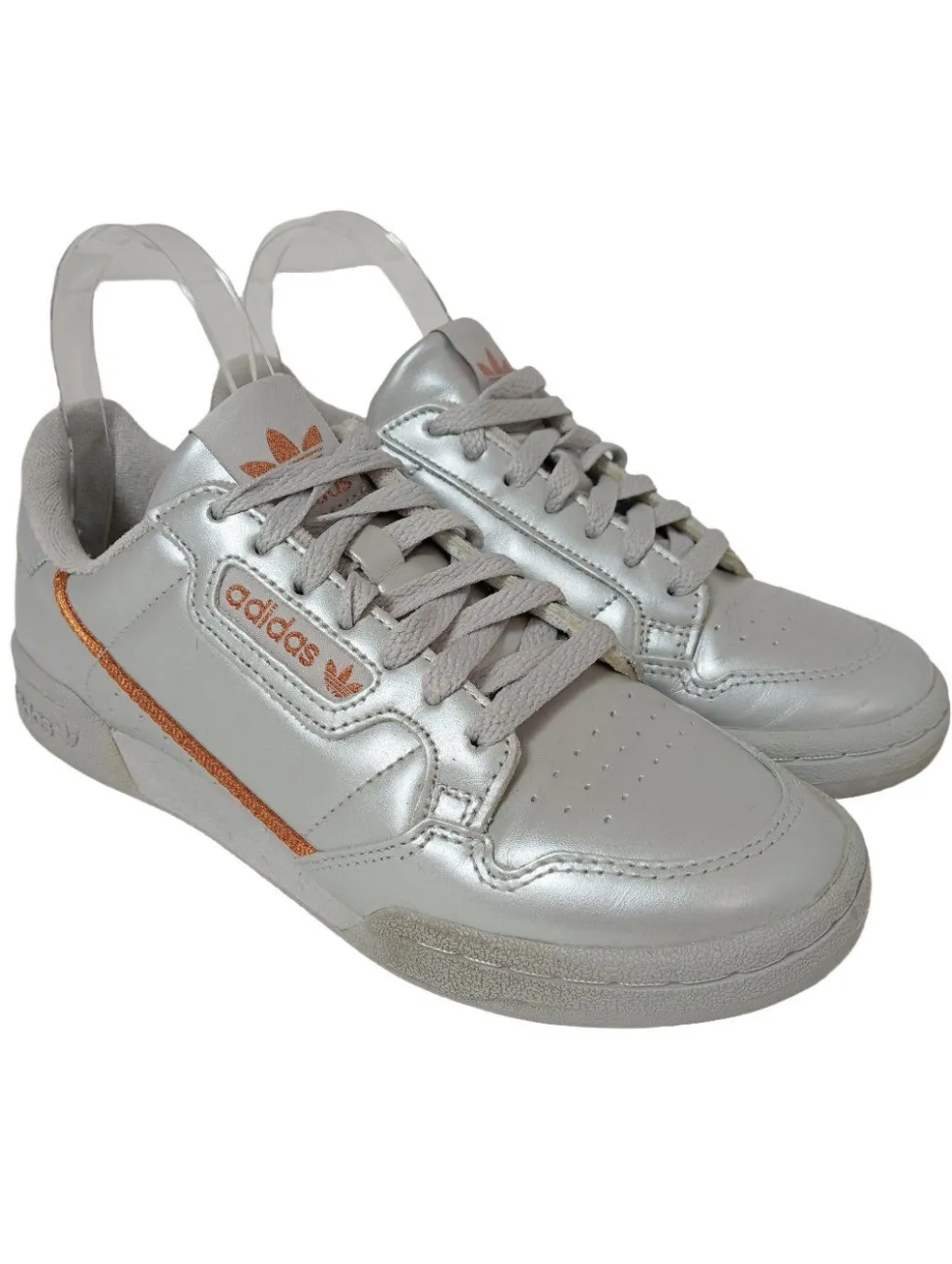 Schnürsneaker Größe 38