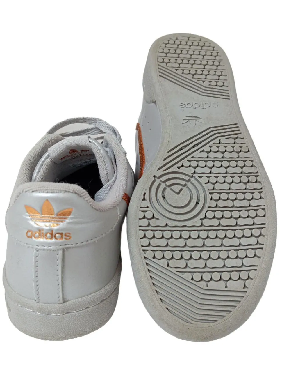 Schnürsneaker Größe 38