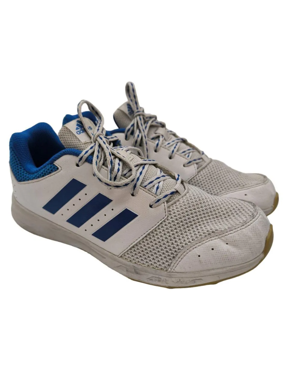 Schnürsneaker Größe 38