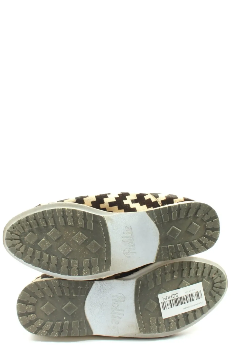 Schnürsneaker Größe 40