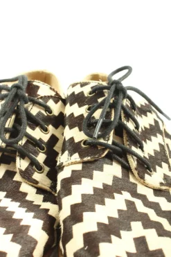 Schnürsneaker Größe 40