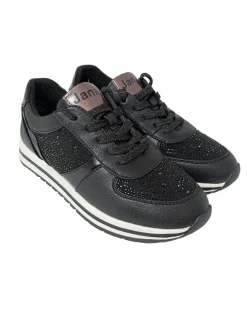 Schnürsneaker Größe 37