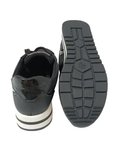 Schnürsneaker Größe 37