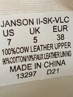 Schnürsneaker Größe 38