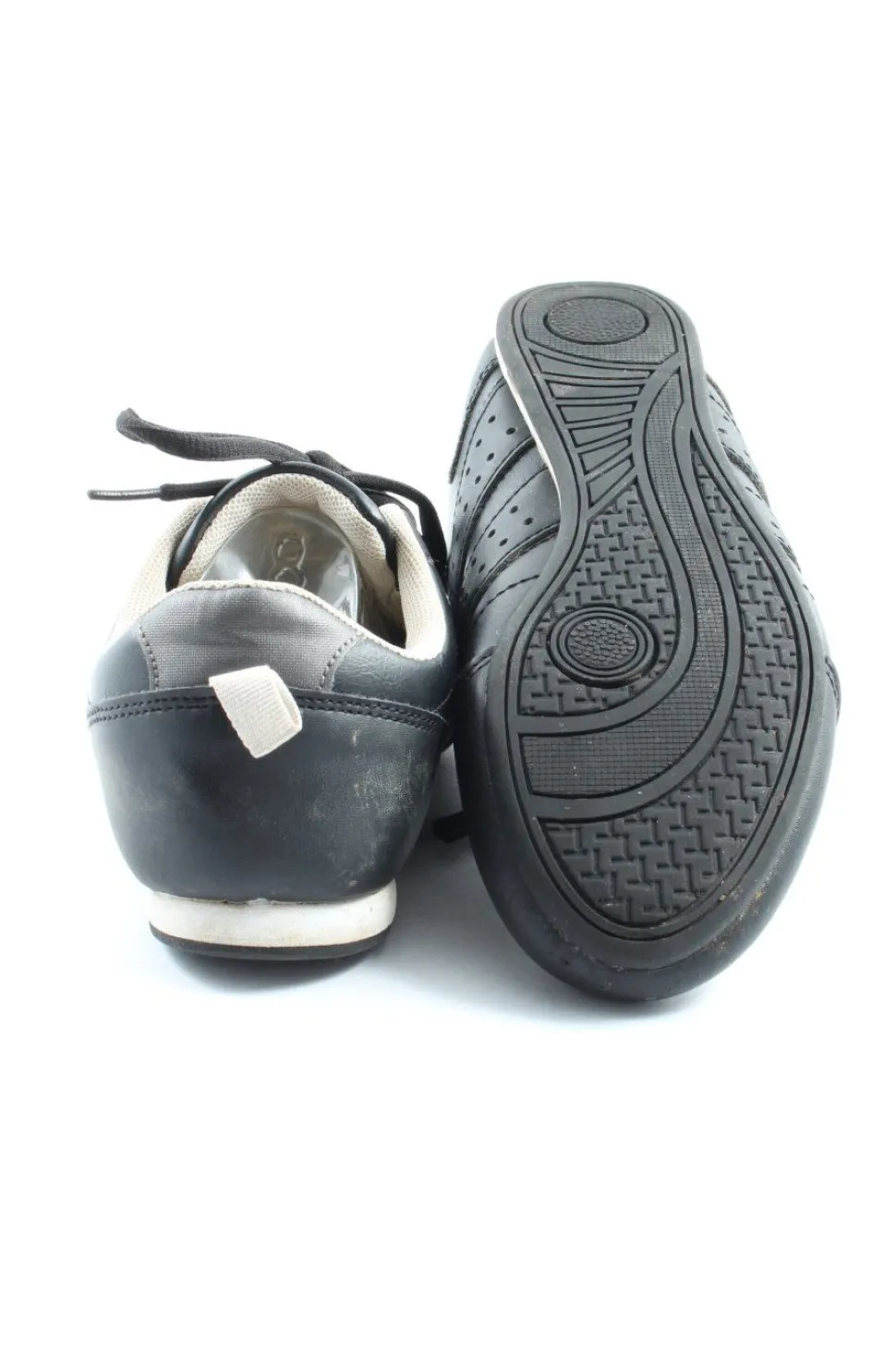 Schnürsneaker Größe 37