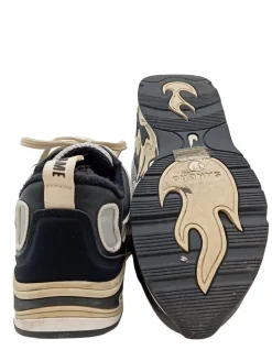 Schnürsneaker Größe 37