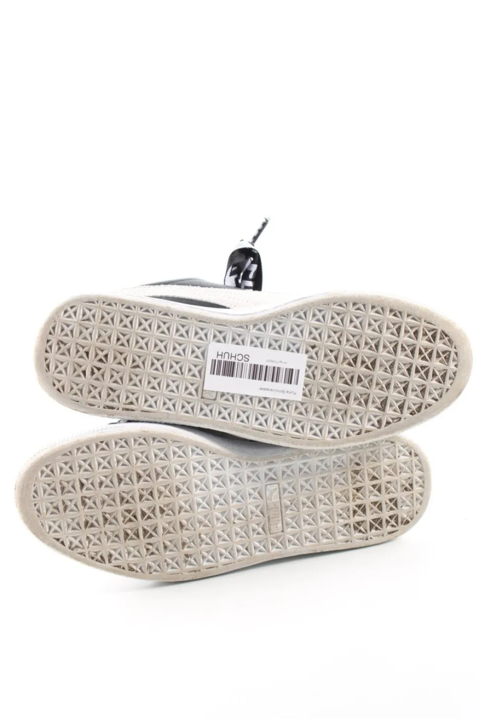 Schnürsneaker Größe 40,5