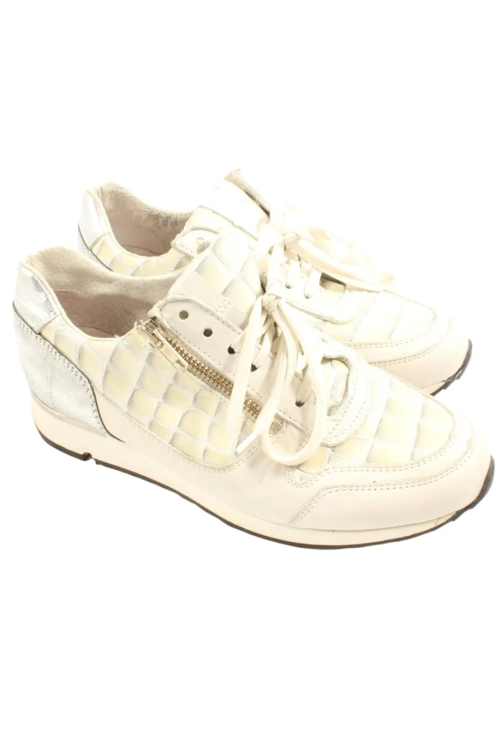 Schnürsneaker Größe 39