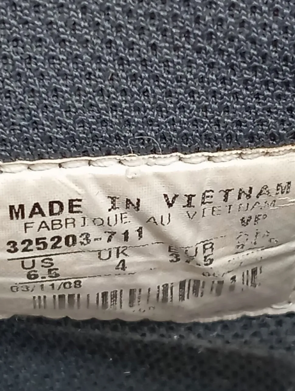 Schnürsneaker Größe 37