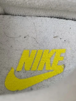 Schnürsneaker Größe 38