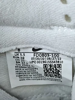 Schnürsneaker Größe 38