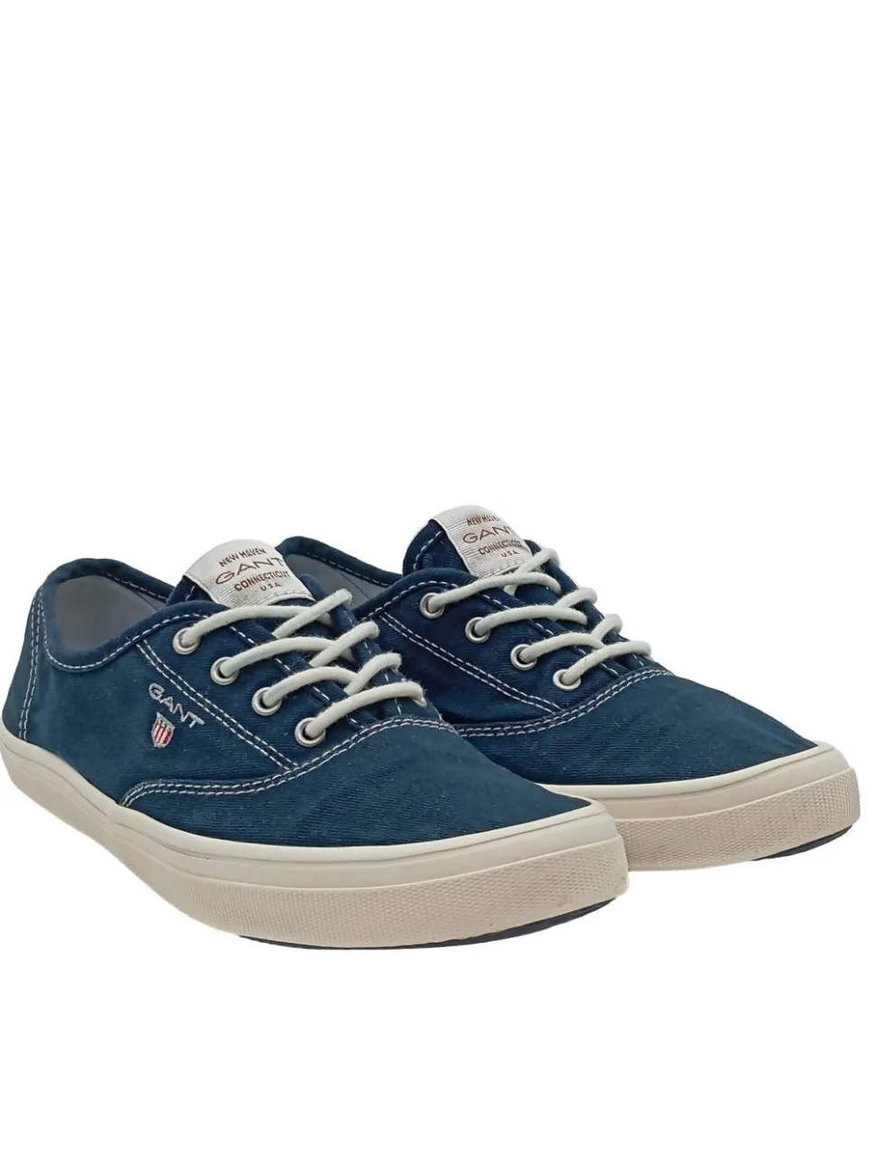 Schnürsneaker Größe 37