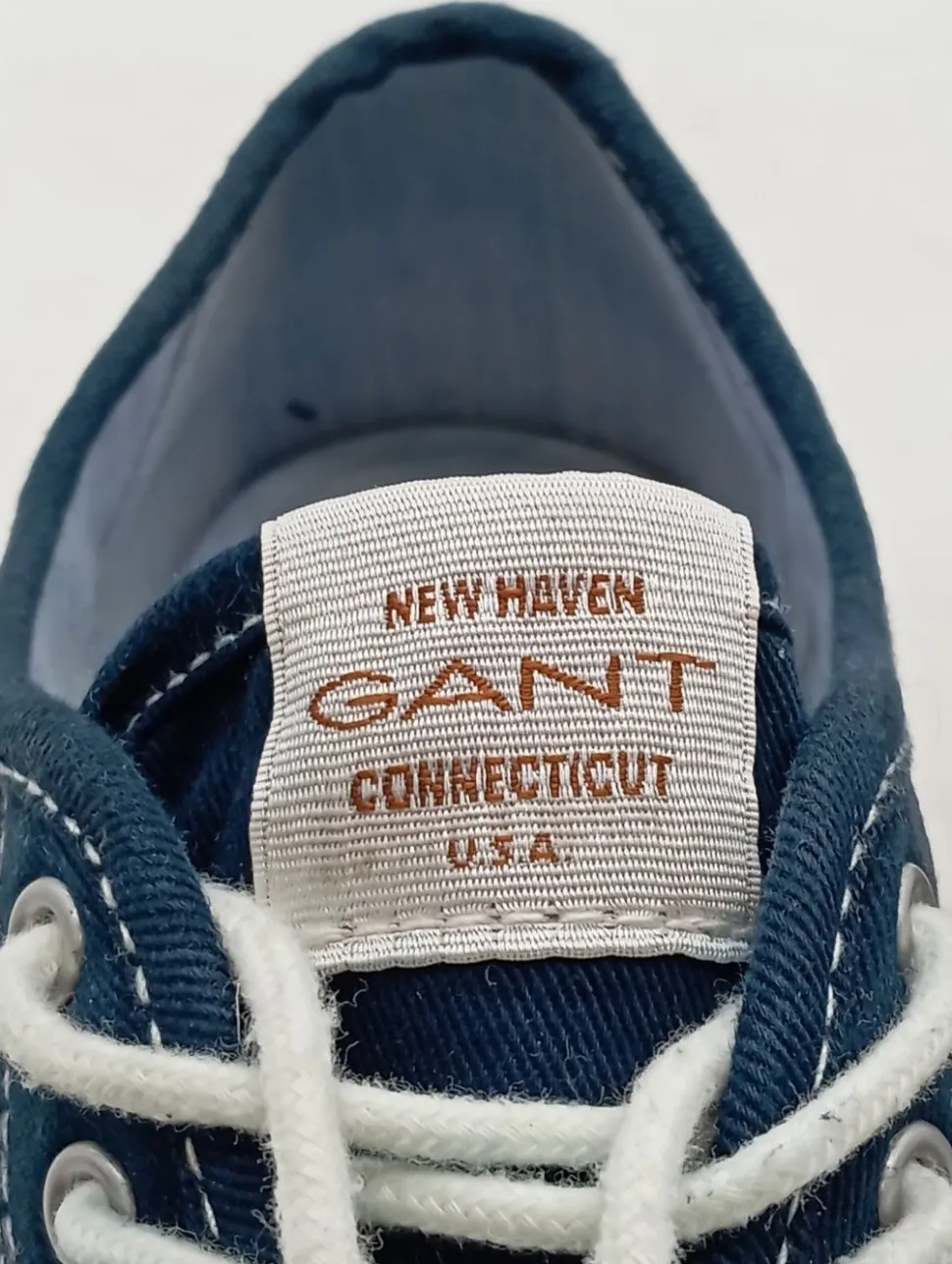 Schnürsneaker Größe 37