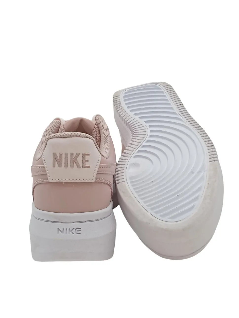 Schnürsneaker Größe 42