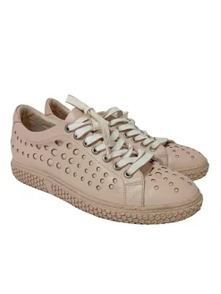 Schnürsneaker Größe 39