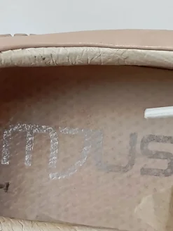 Schnürsneaker Größe 39