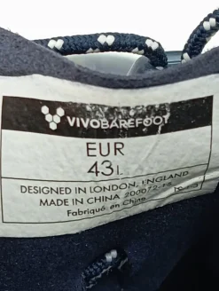 Schnürsneaker Größe 43