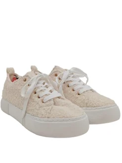 Schnürsneaker Größe 41