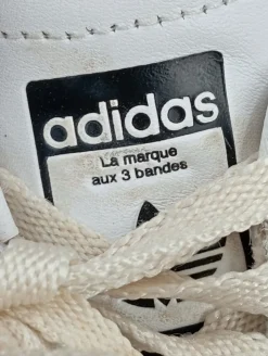 Schnürsneaker Größe 37