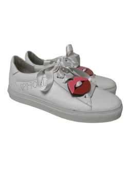 Schnürsneaker Größe 37