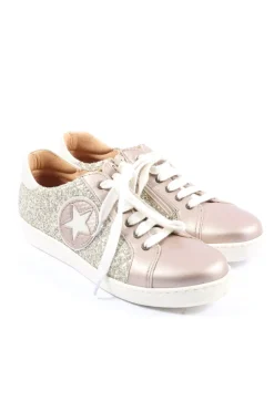 Schnürsneaker Größe 37