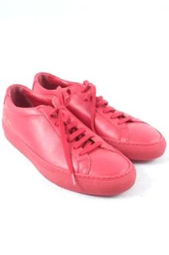 Schnürsneaker Größe 40,5