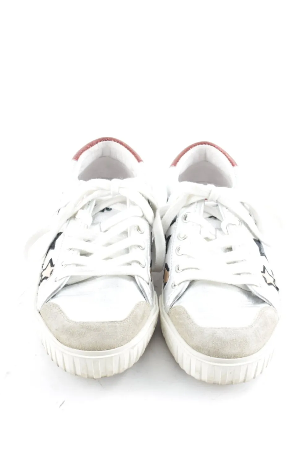 Schnürsneaker Größe 36