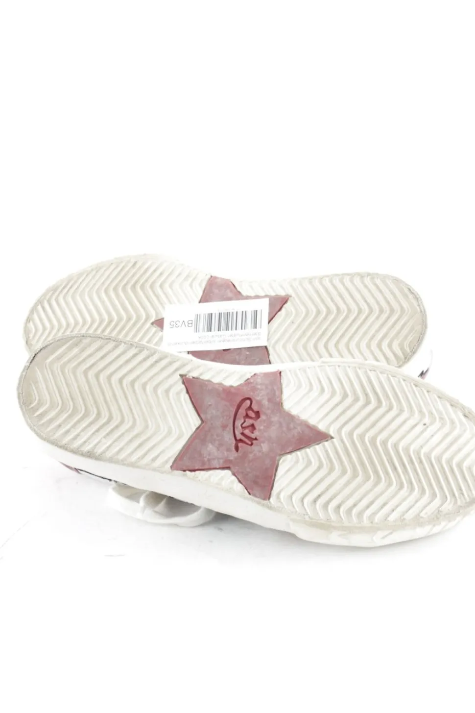 Schnürsneaker Größe 36