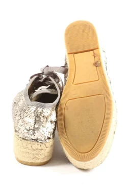 Schnürsneaker Größe 37