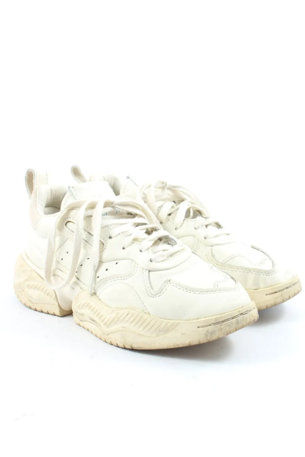 Schnürsneaker Größe 36,5