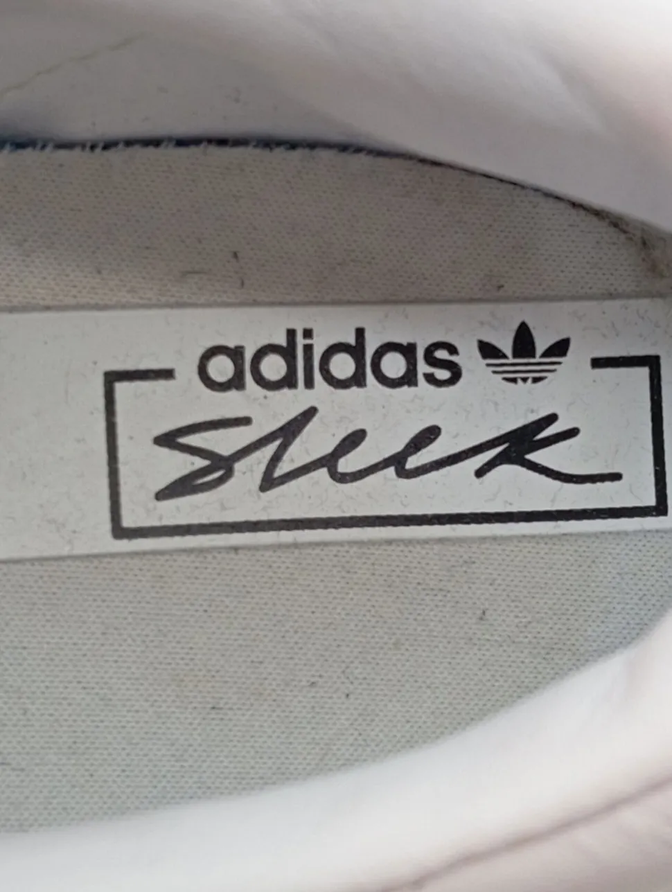 Schnürsneaker Größe 37